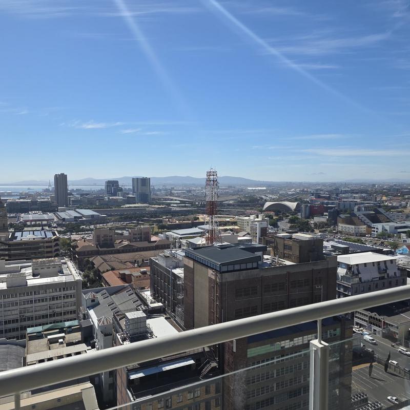 2 Bedroom Property for Sale in Cape Town Western Cape